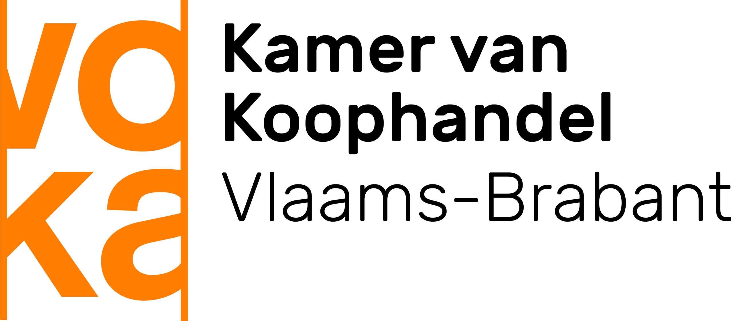 Voka – KvK Vlaams-Brabant - Belgian Chambers